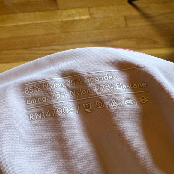 Outdoor Voices Skort Dress - Picture 6 of 6